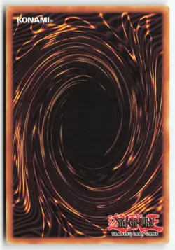 Yugioh - Change of Heart SDP-030 1st Edition - Starter Deck: Pegasus - Image 2