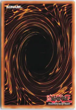 Yugioh - Return from the Different Dimension EP1-EN008 Limited - Yu-Gi-Oh! Movie - Image 2