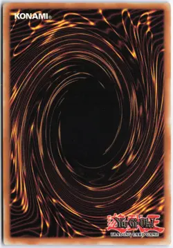 Yugioh - Spring of Rebirth DB2-EN185 Unlimited - Dark Beginning 2 - Image 2