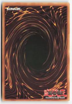 Yugioh - Spirit's Invitation LOD-095 1st Edition - Legacy of Darkness - Image 2