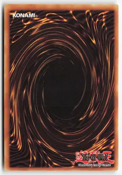 Yugioh - Seven Tools of the Bandit SDP-045 1st Edition - Starter Deck: Pegasus - Image 2