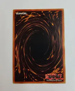 Black Illusion Ritual MRL-051 Super Rare Unlimited Magic Ruler Yu-Gi-Oh! - Image 2