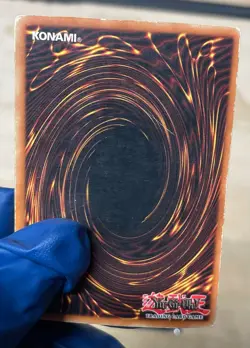 Yugioh Marauding Captain LOD-018 Ultra Rare Unlimited Edition HP - Image 5