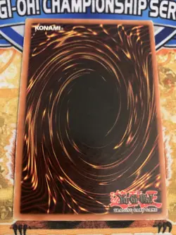 Yugioh Axe of Despair MRL-002 MP - Image 2