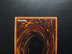 Yugioh - D.D. Warrior Lady DCR-027 Super Rare 1st Edition - Image 4