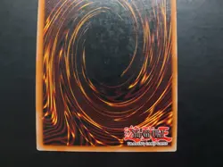 Yugioh - D.D. Warrior Lady DCR-027 Super Rare 1st Edition - Image 5