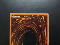 Yugioh - D.D. Warrior Lady DCR-027 Super Rare 1st Edition - Image 4