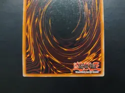 Yugioh - D.D. Warrior Lady DCR-027 Super Rare 1st Edition - Image 5