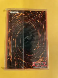 Yu-Gi-Oh! Dragon Master Knight UE02-EN001 Ultra Rare Limited Edition Sealed - Image 2