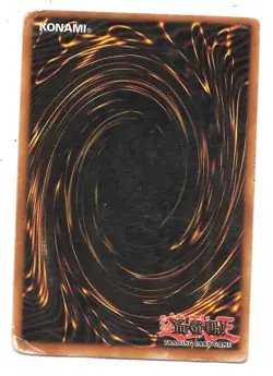 Cyber Jar MRL-077 - Carte Yu-Gi-Oh - Image 2