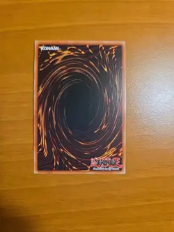 The Gaze of Timaeus MZMU-EN013 SECRET RARE 1st EDITION Yugioh - Image 4