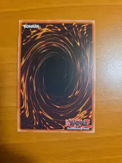 The Gaze of Timaeus MZMU-EN013 SECRET RARE 1st EDITION Yugioh - Image 5