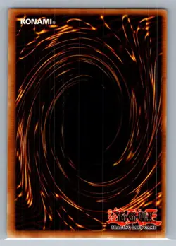Magic Ruler #MRL-040 Darkness Approaches - VG - Image 2
