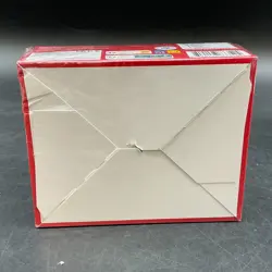 Auction #4 One Piece English OP-13 Carrying On His Will Booster Box Sealed - Image 3
