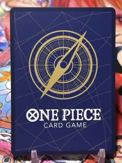 O-NAMI - One Piece OP06-101 - PROMO - Championship Series 25-26 Event Pack - Image 2