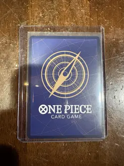 Nico Robin (055) EB03-055 Extra Booster: One Piece Heroines Edition Foil - Image 2