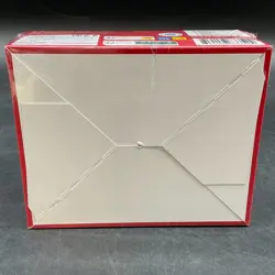Auction #1 One Piece English OP-13 Carrying On His Will Booster Box Sealed - Image 3