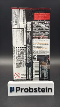 Lot of (272) Union Arena Booster Packs Goddess of Victory NIKKE UA18BT Japanese - Image 3