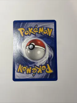 Pokemon Card: Ninetales HOLO 13/130 Base Set 2 Vintage Rare! NM / LP - Image 3