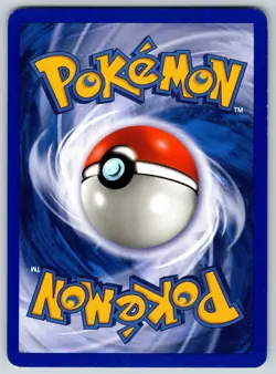 Seedot - EX Legend Maker 61/92 Yuka Morii Vintage Pokemon TCG Card LP - Image 2