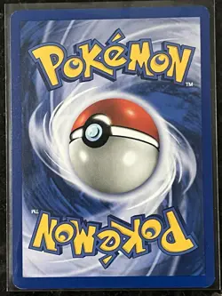 Pokemon Card Chaos Gym Rare Gym Challenge 102/132 Vintage - Image 2
