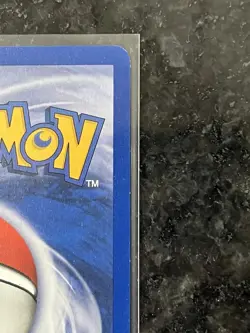 Pokemon Card Chaos Gym Rare Gym Challenge 102/132 Vintage - Image 5