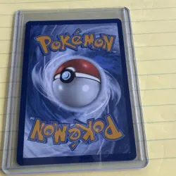 Pokemon TCG Vibrava Illustration Rare Holo Card SV08 Surging Sparks 206/191 NM - Image 2