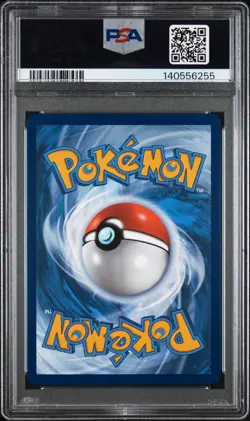 Pokemon TCG Dragapult EX SIR Prismatic Evolutions Card 165/131 PSA 9 MINT - Image 2