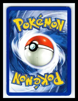 💥 QUILAVA # 46/111 Neo Genesis Pokemon Vintage Card 2000 - Image 2