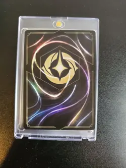 Let It Go (Lorcana Challenge Top 128) 2 Disney Lorcana Promo Cards Holo FOIL - Image 2