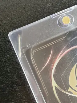 Let It Go (Lorcana Challenge Top 128) 2 Disney Lorcana Promo Cards Holo FOIL - Image 4