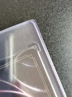 Let It Go (Lorcana Challenge Top 128) 2 Disney Lorcana Promo Cards Holo FOIL - Image 5