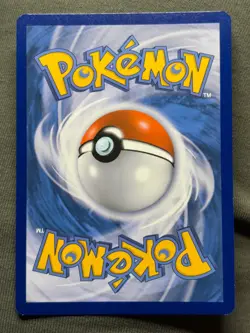 Jaw Fossil 94/111 XY Furious Fists Reverse Holo Pokemon NM - Image 2