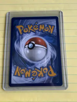 Pokemon TCG Mega Latias EX 100/132 Mega Evolution Holo Card ME01 - Image 2
