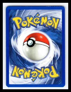 💥 Quilava # 47/111 Neo Genesis Pokemon Vintage Card 2000 - Image 2