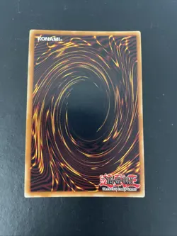 Relinquished SDP-001 Holo Yugioh Card 1st Edition - Image 3