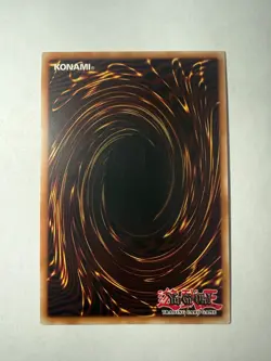 Koa'Ki Meiru Doom BP03-EN058 Yu-Gi-Oh! Card 1st Edition Shatterfoil - Image 2