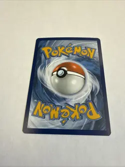 Pokemon Pidgeotto TCG Holo Illustration Rare Card 208/197SV03: Obsidian Flames - Image 4