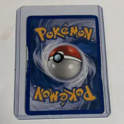 Pikachu 016/017 POP Series 2 Regular 40 HP Common English Pokemon TCG Card - Image 2