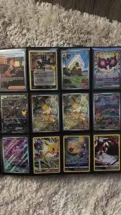Huge Pokemon 130+ Card Collection Lot, Ex, SIR, IR (Collectr Value is $850) - Image 2