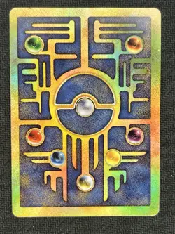 NM Ancient Mew Promo Card Authentic Holo Pokemon TCG 2000 - Image 5