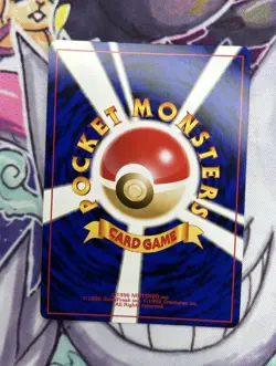 Dark Scizor No. 212 Holo Rare Neo Destiny Japanese Pokemon Card - NM - Image 3