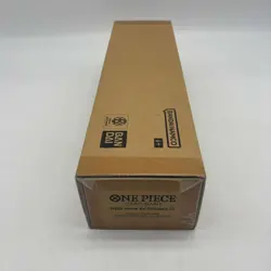One Piece Card Game English Version 2nd Anniversary Set Sealed - Image 4
