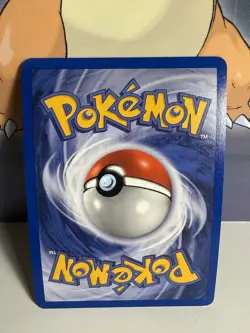 Pokemon Card Dark Arbok 29/109 – Reverse Holo – Team Rocket Returns (2004) - Image 2