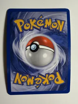 Pokemon Card Dark Arbok 29/109 – Reverse Holo – Team Rocket Returns (2004) - Image 4