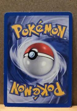 Erika's Dragonair Gym Heroes 4/132 Rare Holo DMG - ungraded Pokemon Card - Image 2