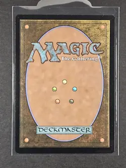 MTG Raphael, the Nightwatcher Showcase Foil M 0287 Teenage Mutant Ninja Turtles - Image 2