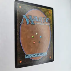 JAPANESE DIABOLIC INTENT PLANESHIFT FOREIGN MP MTG - Image 5