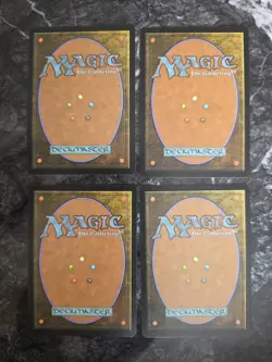4x Varolz, the Scar-Striped MTG Dragon's MAZE - NM - Image 2