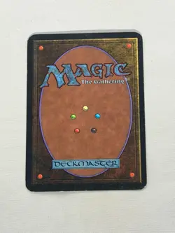 MTG Wall of Stone Alpha Magic the Gathering - Image 2